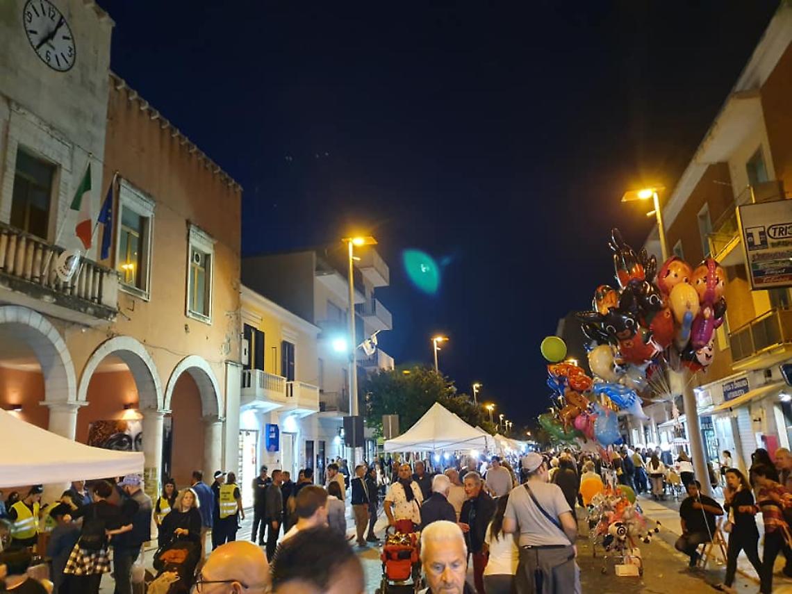 A Cisterna torna la tradizionale festa della Ricalata