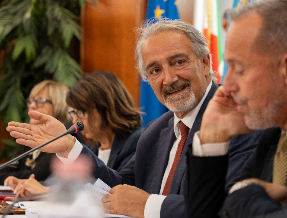 Zls in arrivo nel Lazio: vantaggi fiscali e opportunità  per imprese e porti 