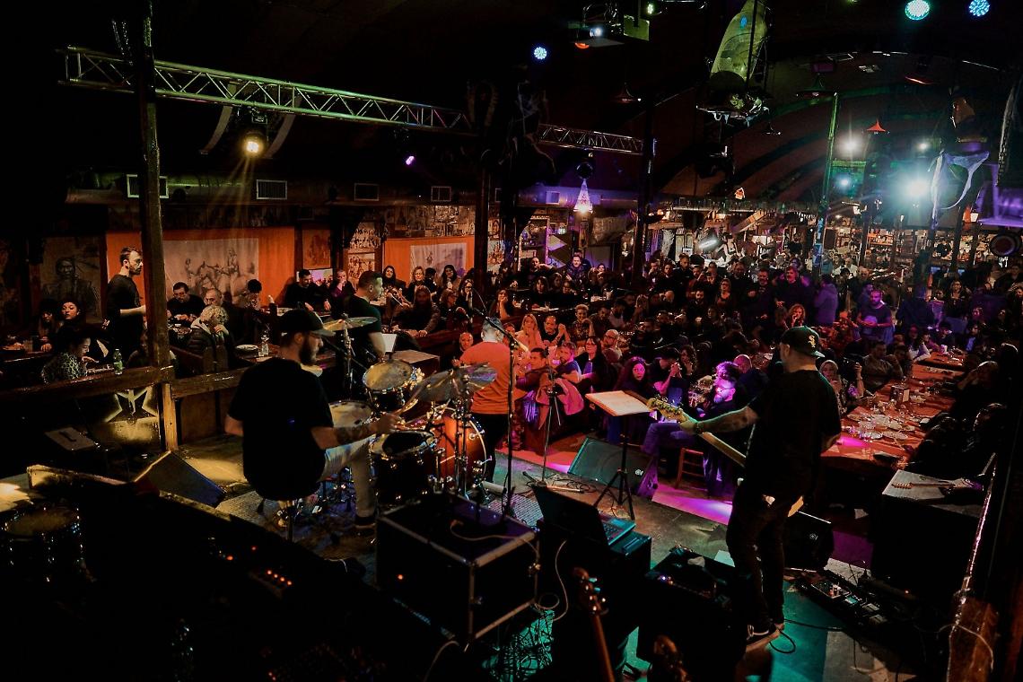 Linkn Park e System of a Down: questa sera è You on Stage