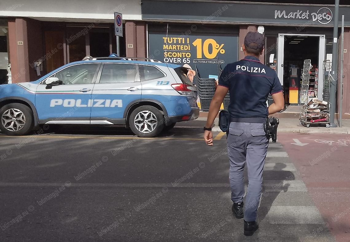 Furto di energia, scatta l’arresto