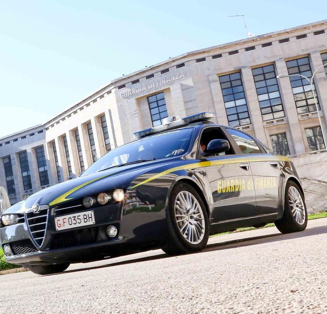 Corruzione, preso agente Siae