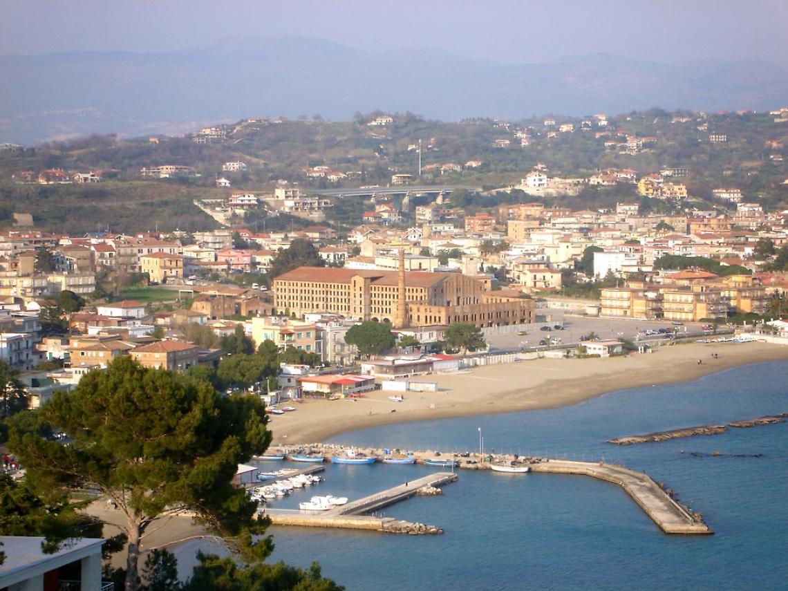 Un’onda di rinnovamento per il centro storico