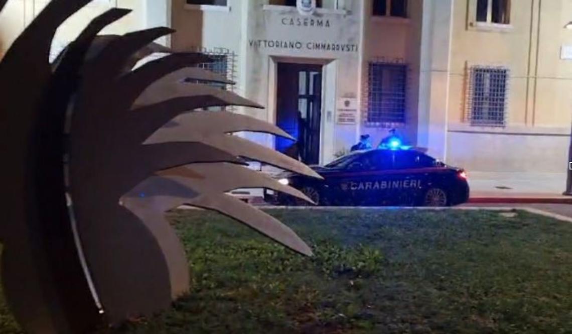 Ha picchiato un 18enne che difendeva le amiche, arrestato Giuseppe De Rosa