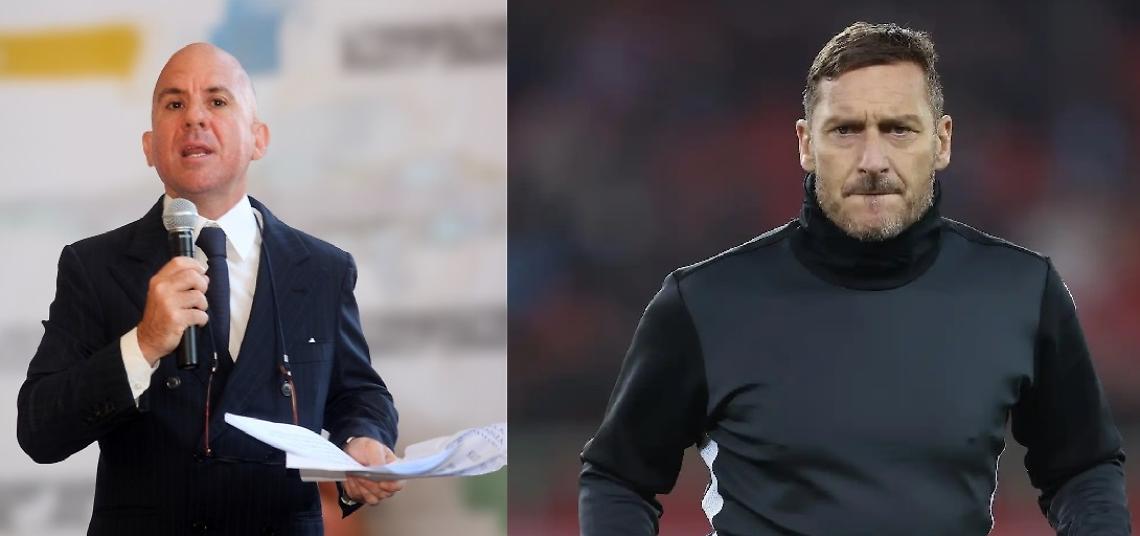 Città Sport Cultura e Totti Soccer Academy insieme per Latina