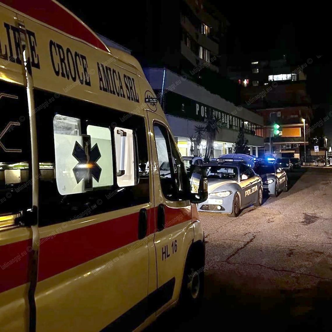 Vigilante pestato per vendetta