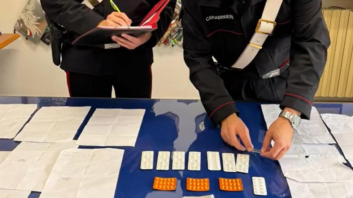 Si spacciava per infermiera per derubare gli anziani: arrestata