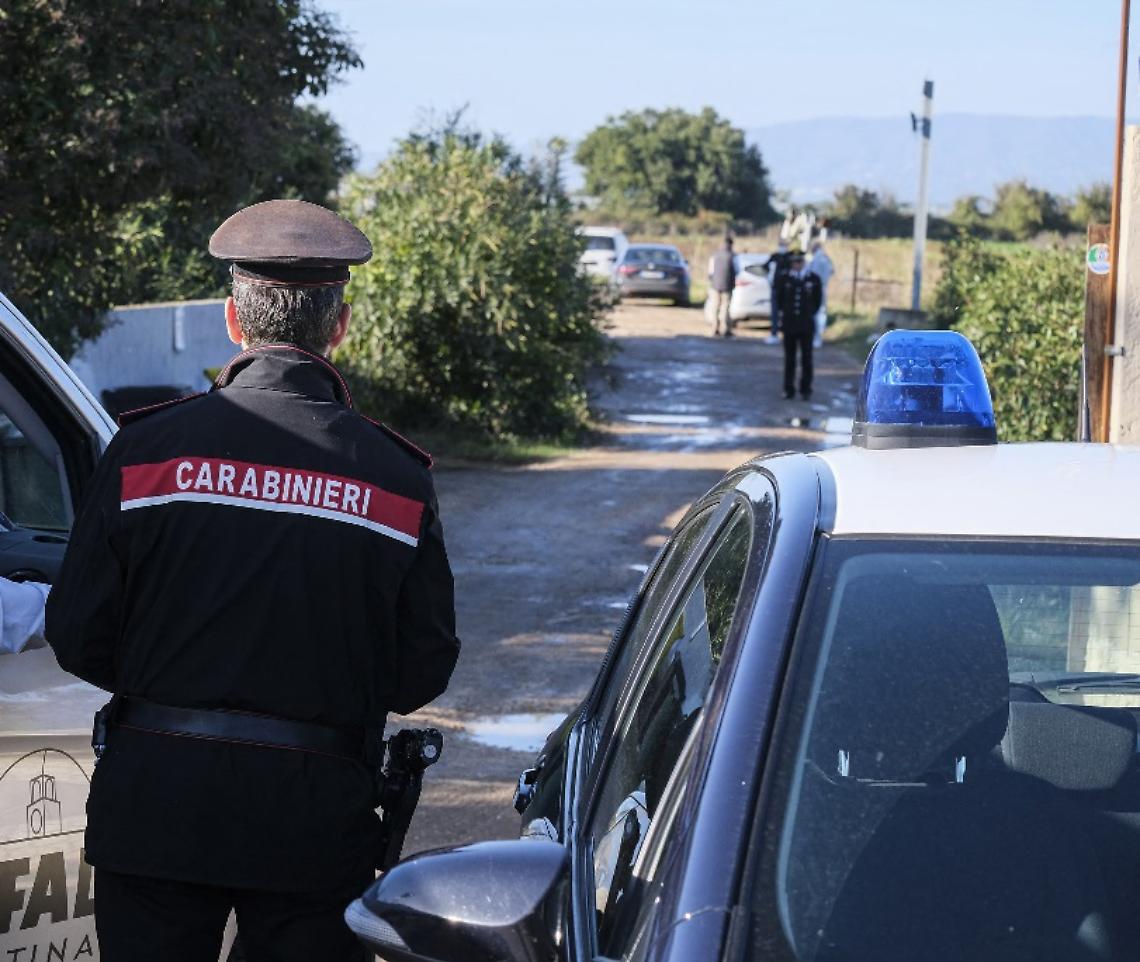 Omicidio di Doganella, rinvio a giudizio per l’imputato