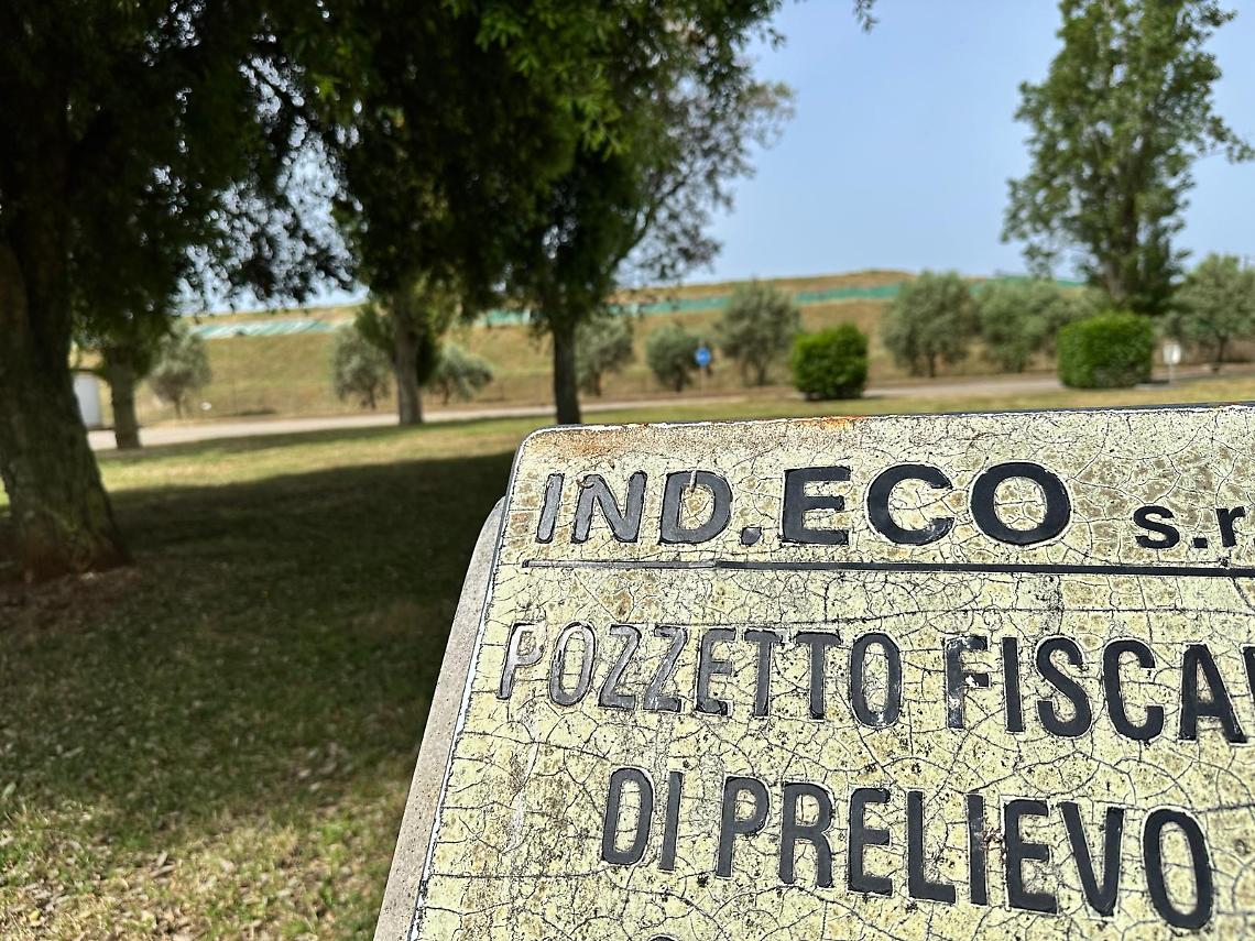 Montello: idrogeno al posto dei rifiuti, sostegno dalla Regione