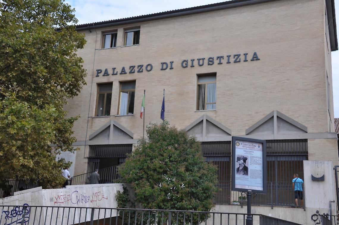 Truffa ecobonus, l’accusa tiene davanti al Riesame