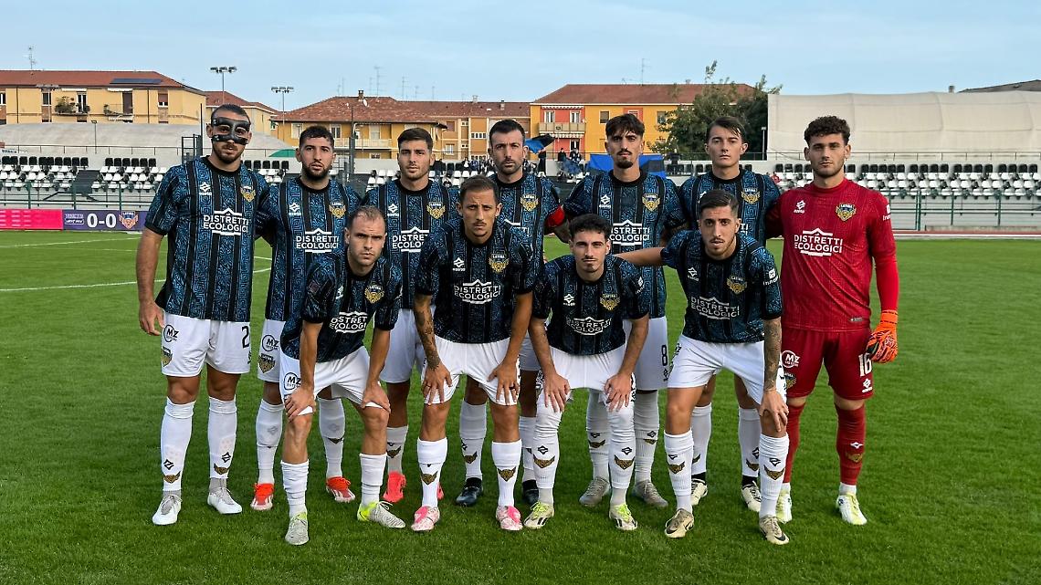 Juventus Next Gen - Latina 0-0 [DIRETTA]