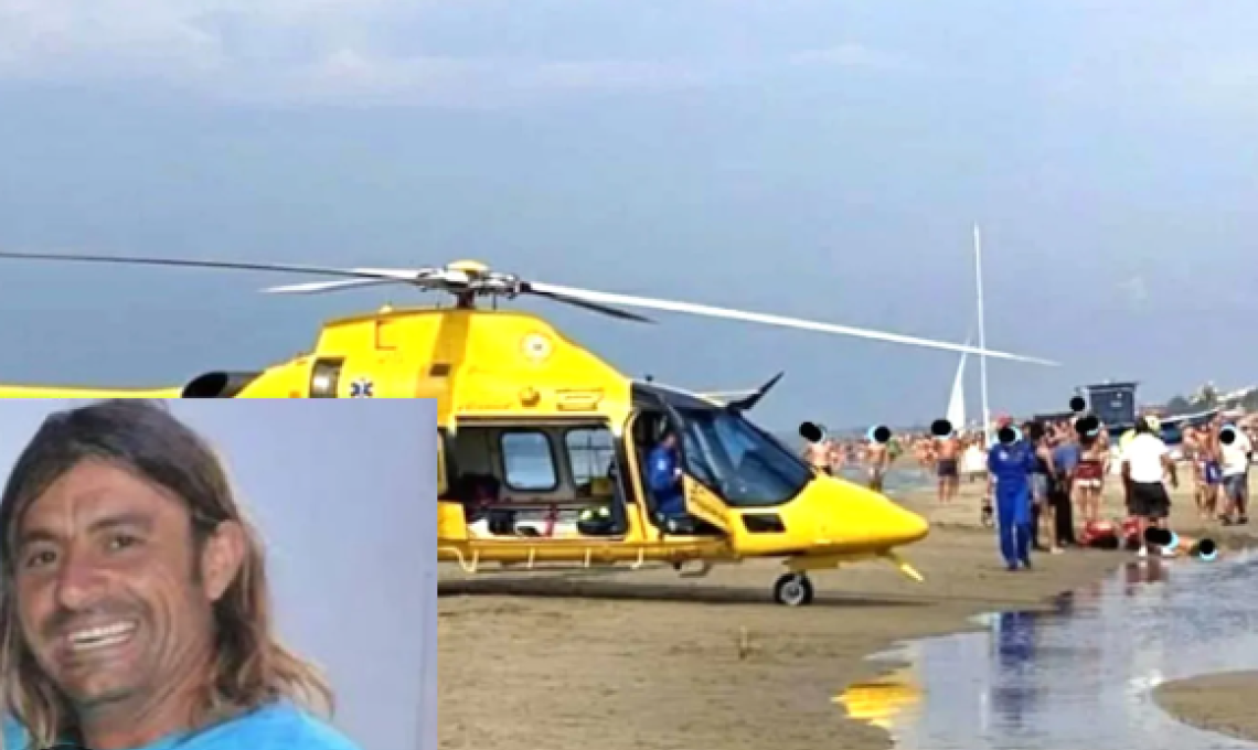 Omicidio in spiaggia a colpi di pistola, ergastolo per i killer di "Passerotto"