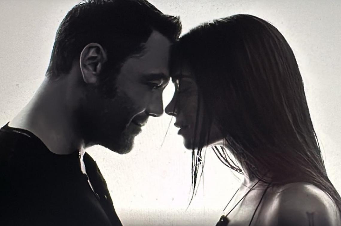 Tiziano Ferro ed Elodie, è “Feeling”, dopo il singolo i due artisti tra i big di Sanremo