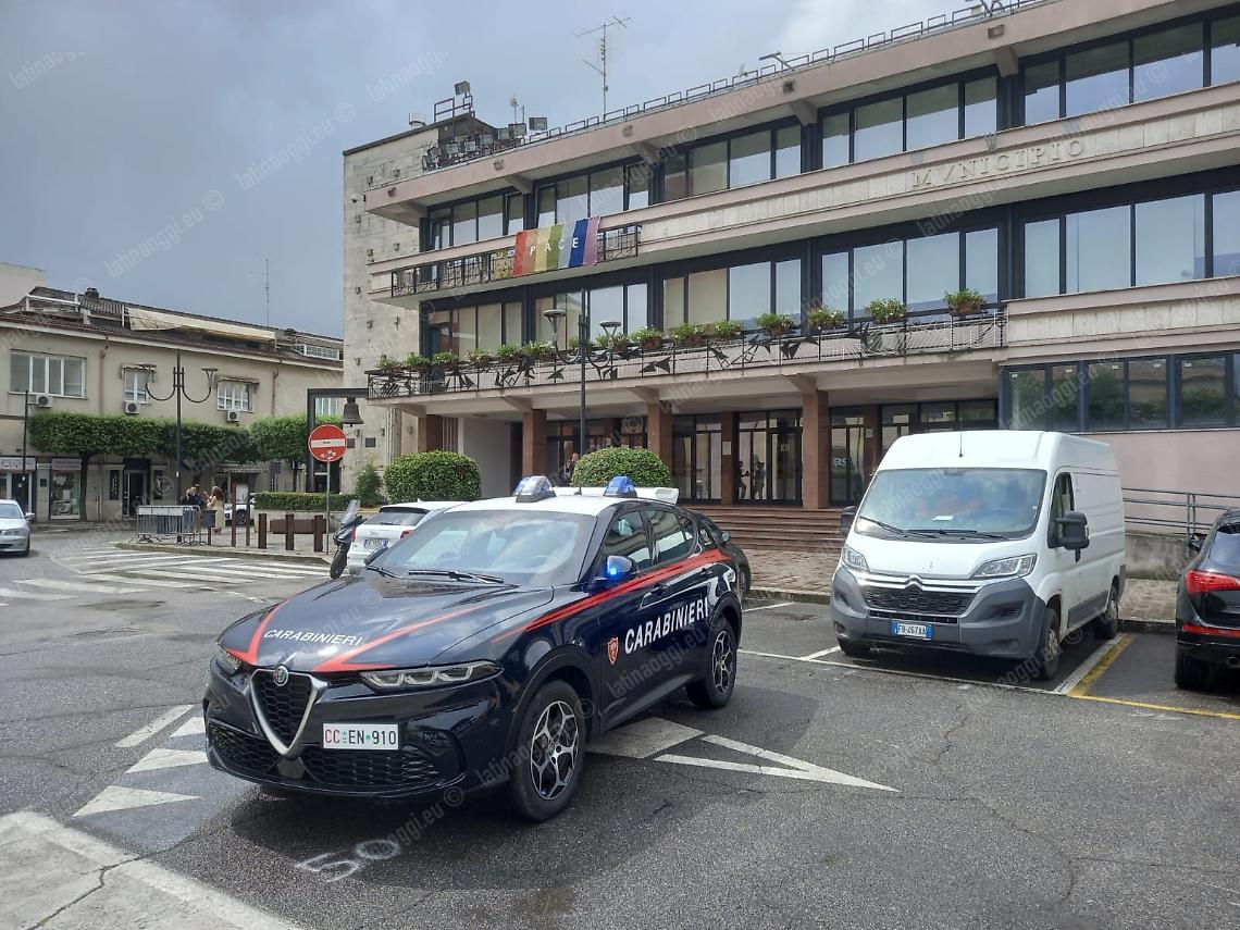 Processo Assedio, in aula ricostruita la mappa del traffico di droga