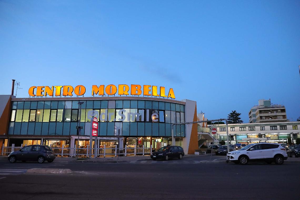 Morbella, respinto l’ultimo assalto di Centola 