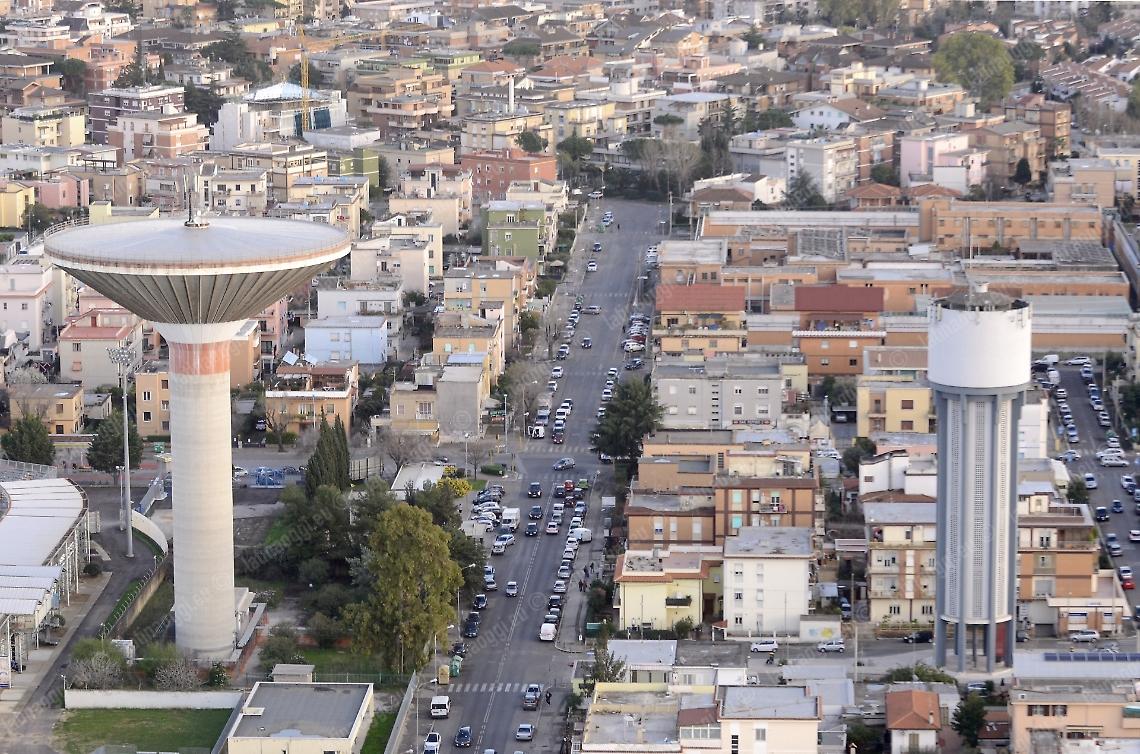Qualità della vita, Latina ancora bocciata: 78esimo posto in Italia