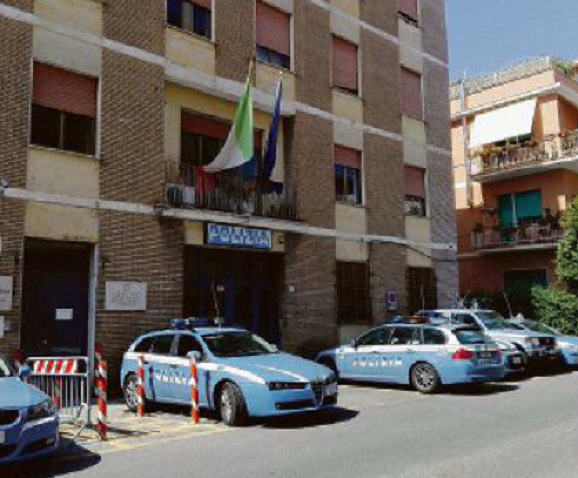 Rissa in centro, cinque Daspo urbani: per tre anni lontano dai locali