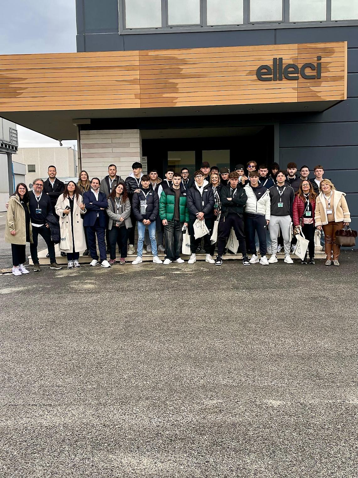 Pmi Day, Unindustria apre le porte delle aziende agli studenti