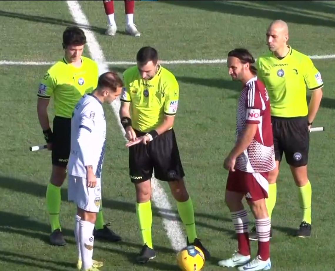 Il Latina crolla anche a Trapani rimediando altri quattro gol