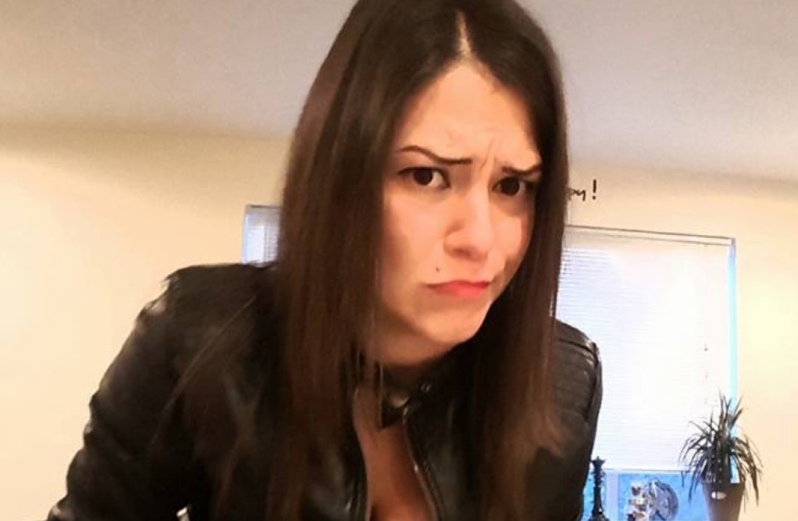 Tutti in piazza  per ricordare  Veronica De Nitto