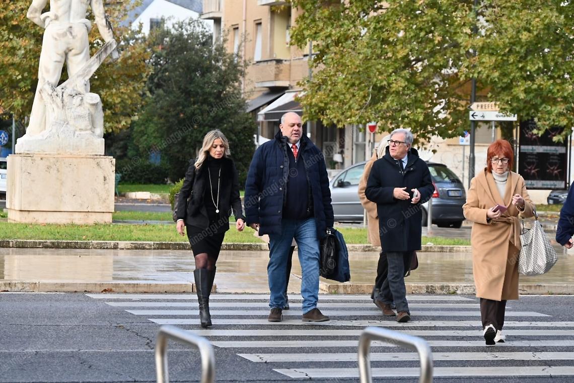 Strage di Cisterna, accolte le richieste di parte civile di Comune e associazione
