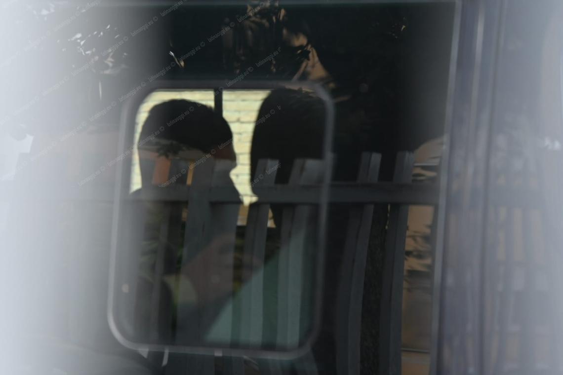 Strage di Cisterna,  Sodano in aula distrutto dal dolore