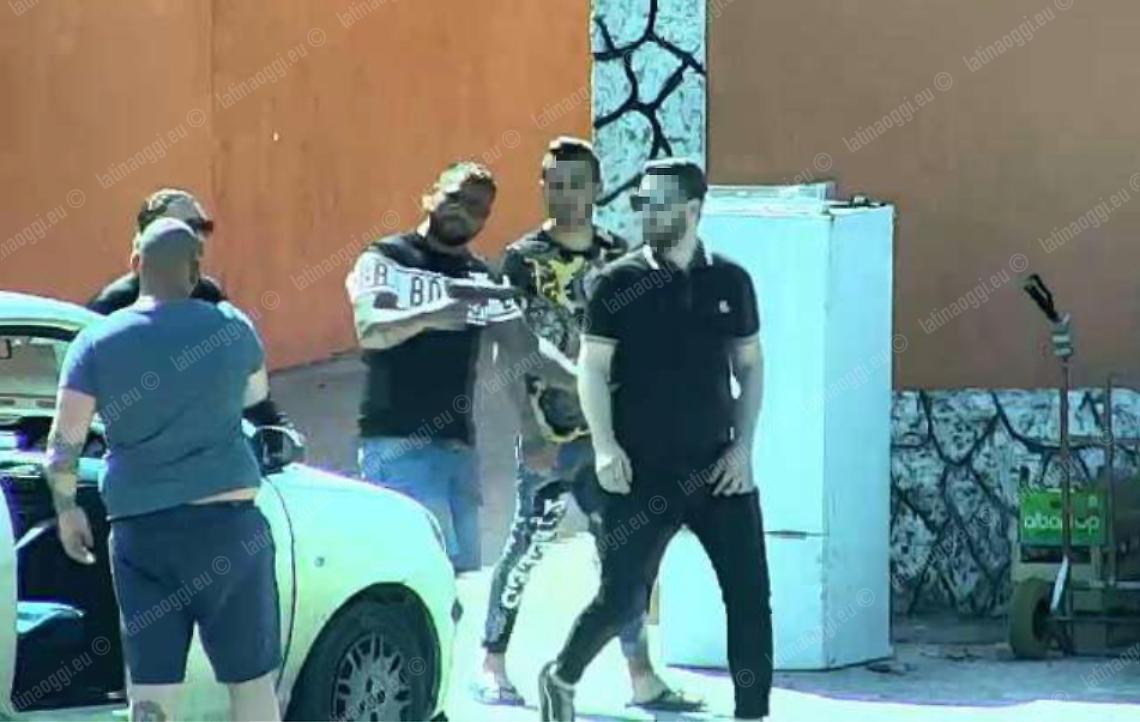 Narcotraffico e attentati: l’espansione e la frattura