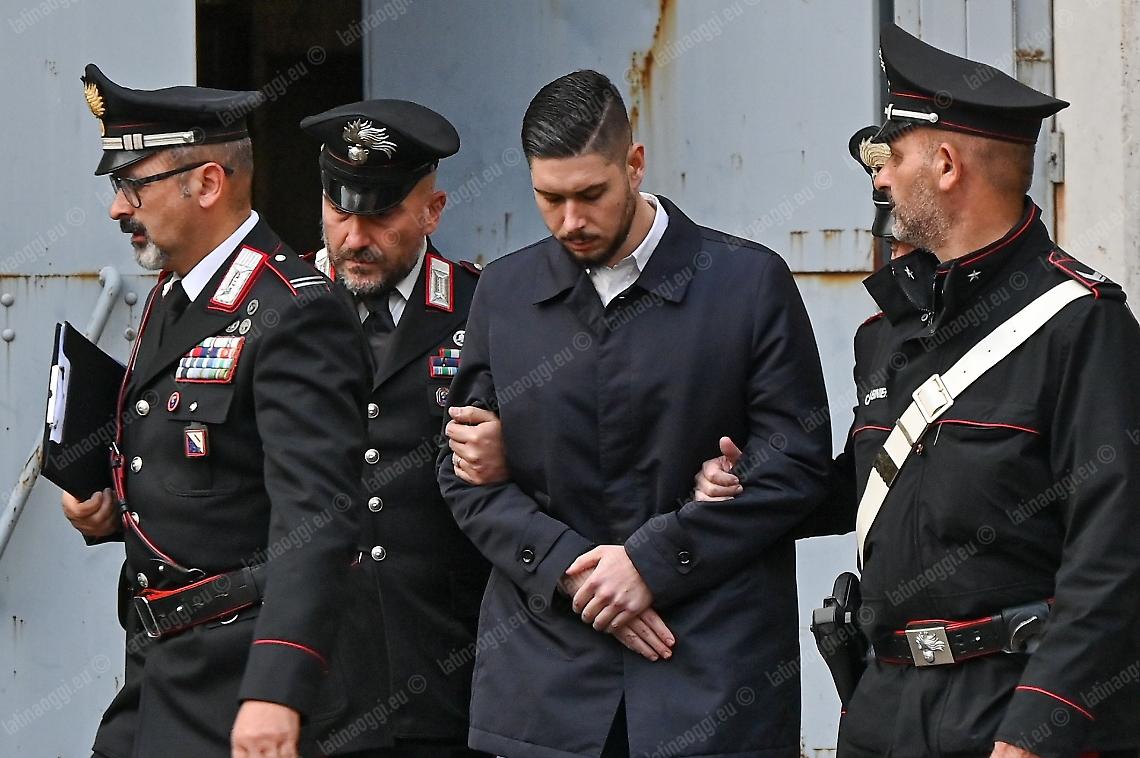 Strage di Cisterna, La lettera ritrovata: "Non volevo fare quello che ho fatto" 