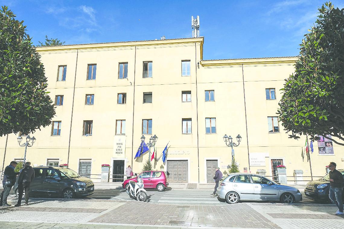Il Comune revoca l'incarico alla società coinvolta nell'inchiesta di Ceccano