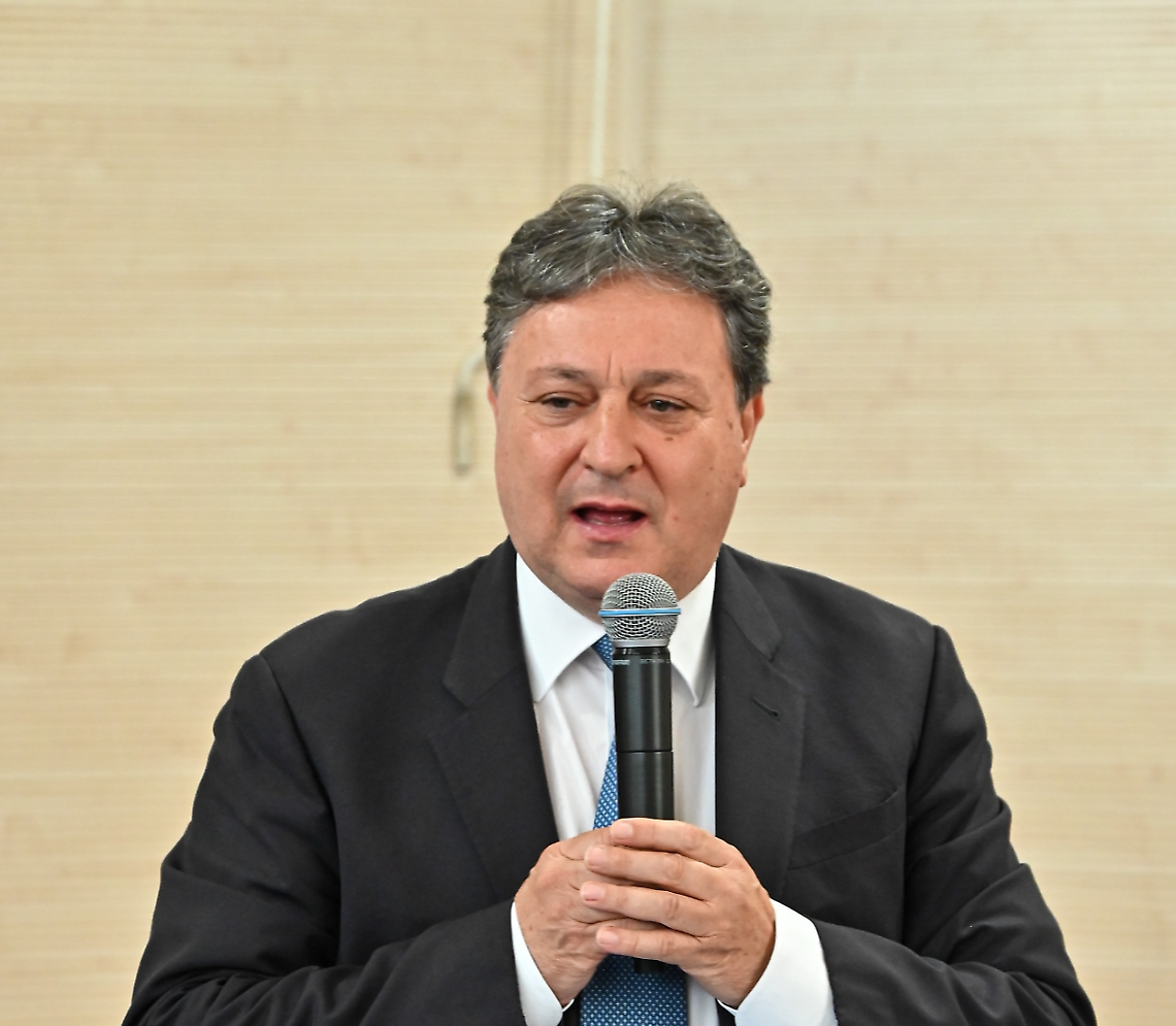 Acqualatina-Italgas, Fazzone: «Illegittimo il passaggio di quote»