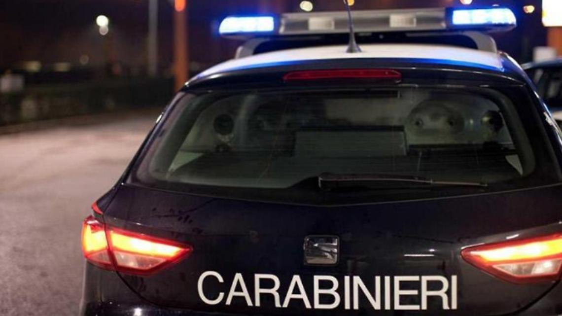 Denuncia il furto dell'auto &egrave; ma tutto falso, nei guai un 59enne