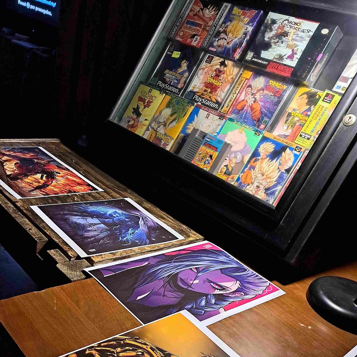 "Nerd Sud Ovest Fest", videogiochi e collezionismo al Sottsocala9