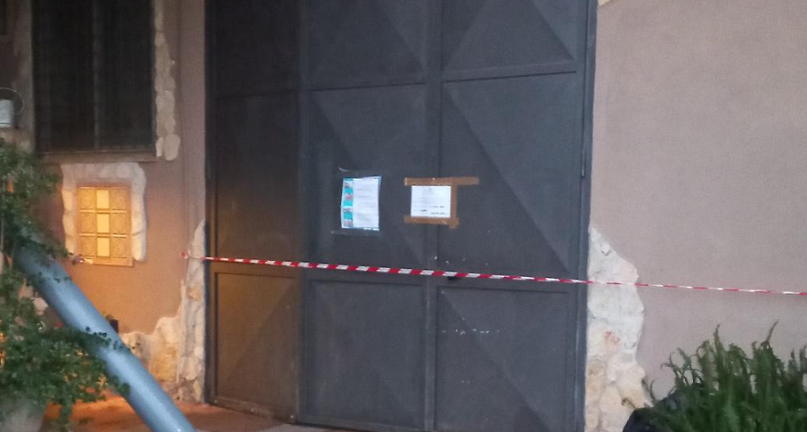 Sversamenti illeciti, sequestrato un frantoio oleario