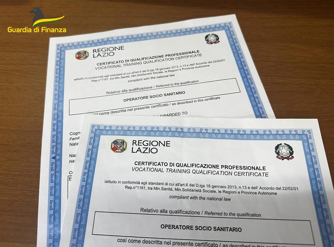 Niente interrogatorio per la truffa degli Oss: tornano tutti liberi per la riforma Nordio