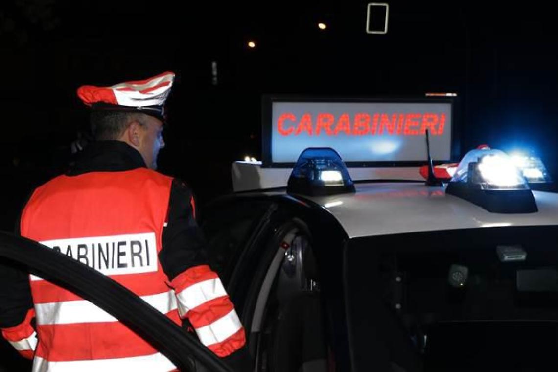 Controlli alla movida, sanzioni e persone segnalate