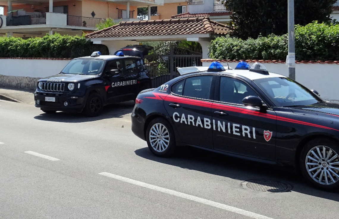 Anziano ucciso a picconate,  16 anni di carcere per l'assassino