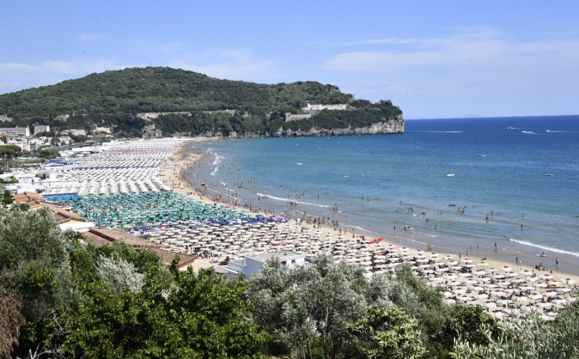 Gaeta, nuova istruttoria dell'Agenzia per la concorrenza sulle concessioni balneari