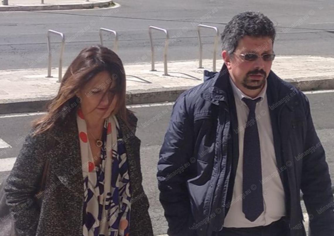 Processo Reset, chieste le condanne per gli imputati
