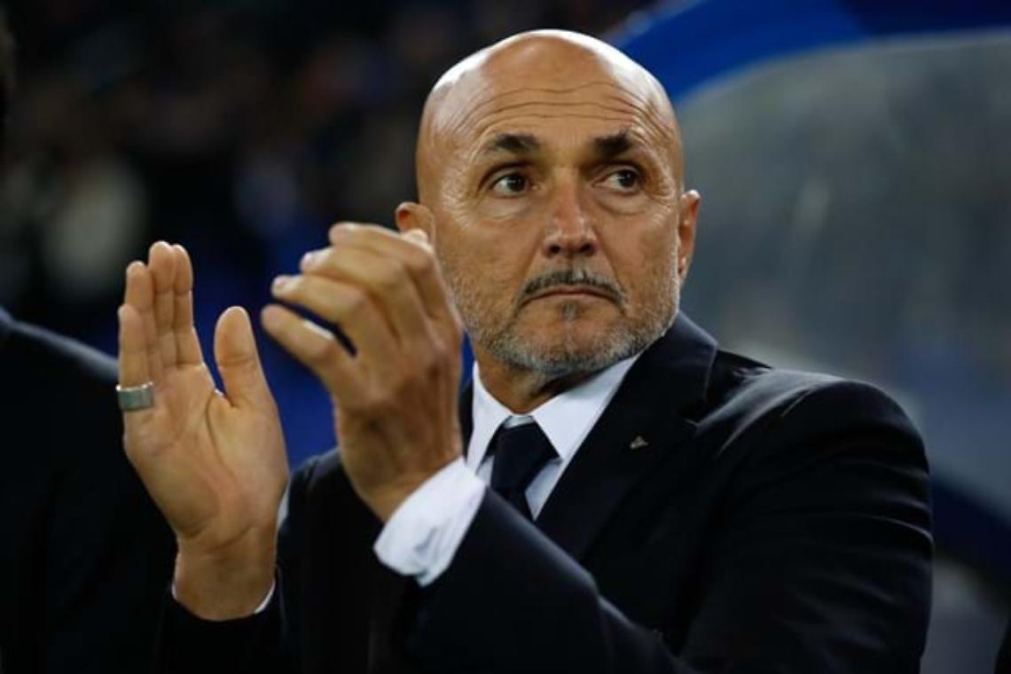 Qualificazioni Mondiali 2026, due opzioni per l'Italia di Spalletti