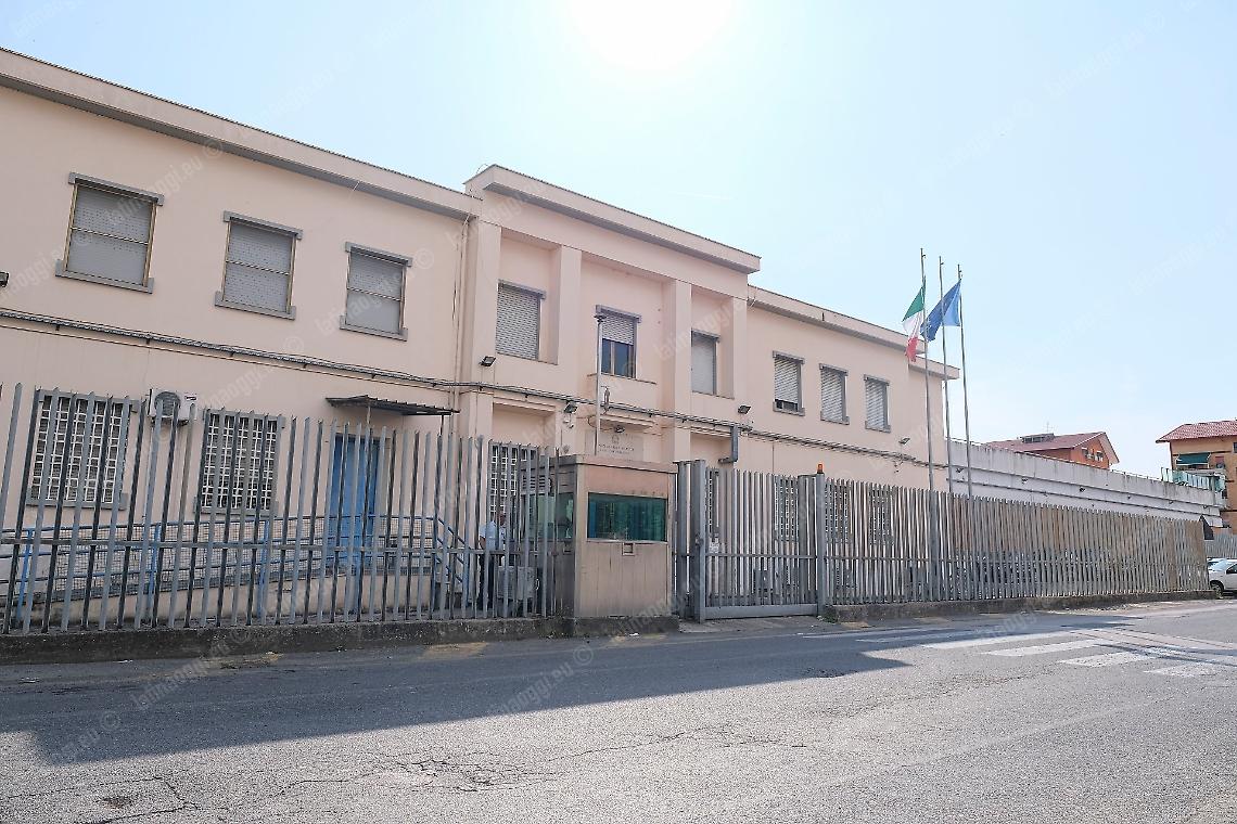 Abusi sessuali e pornografia minorile, in carcere il tecnico radiologo