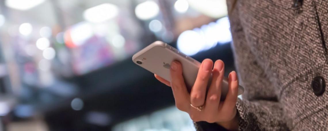 Minacce in chat alla ex convivente, indagato un 65enne residente nel capoluogo