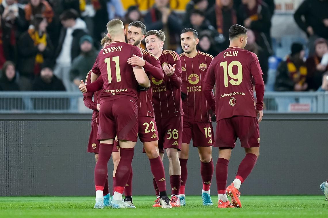 Champions, Psv, Feyenord e Bruges per Juventus, Milan e Atalanta