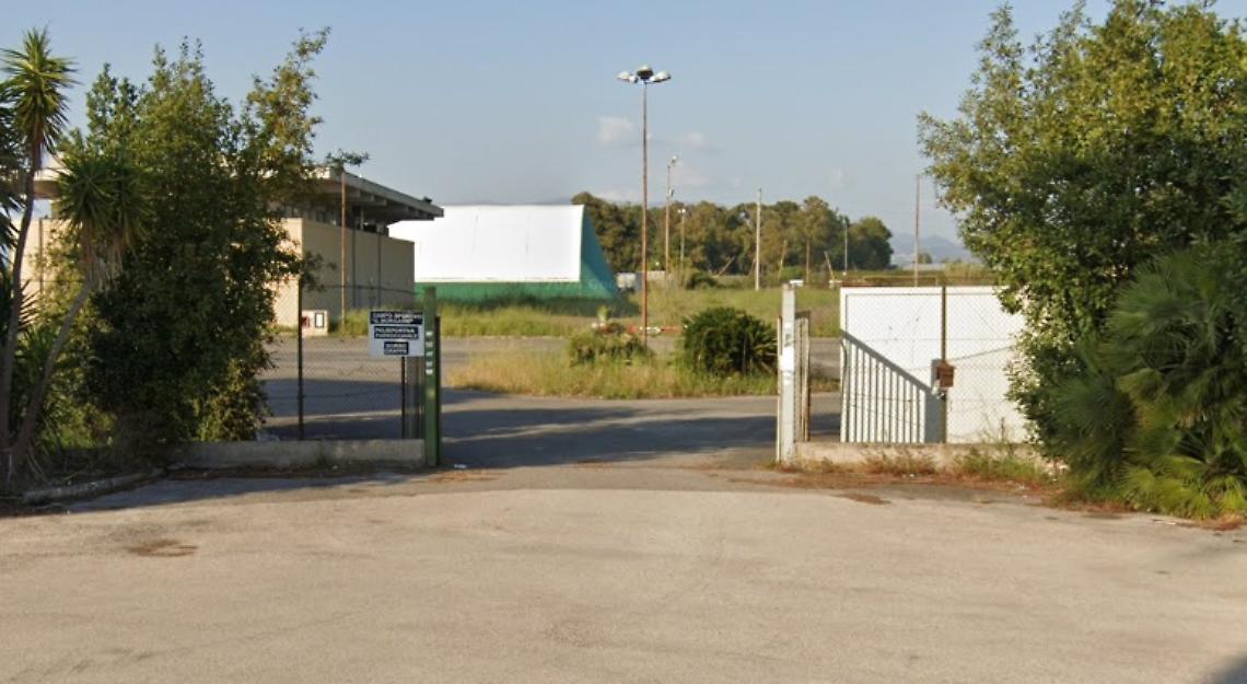 Un milione di euro per lo sport a Borgo Grappa