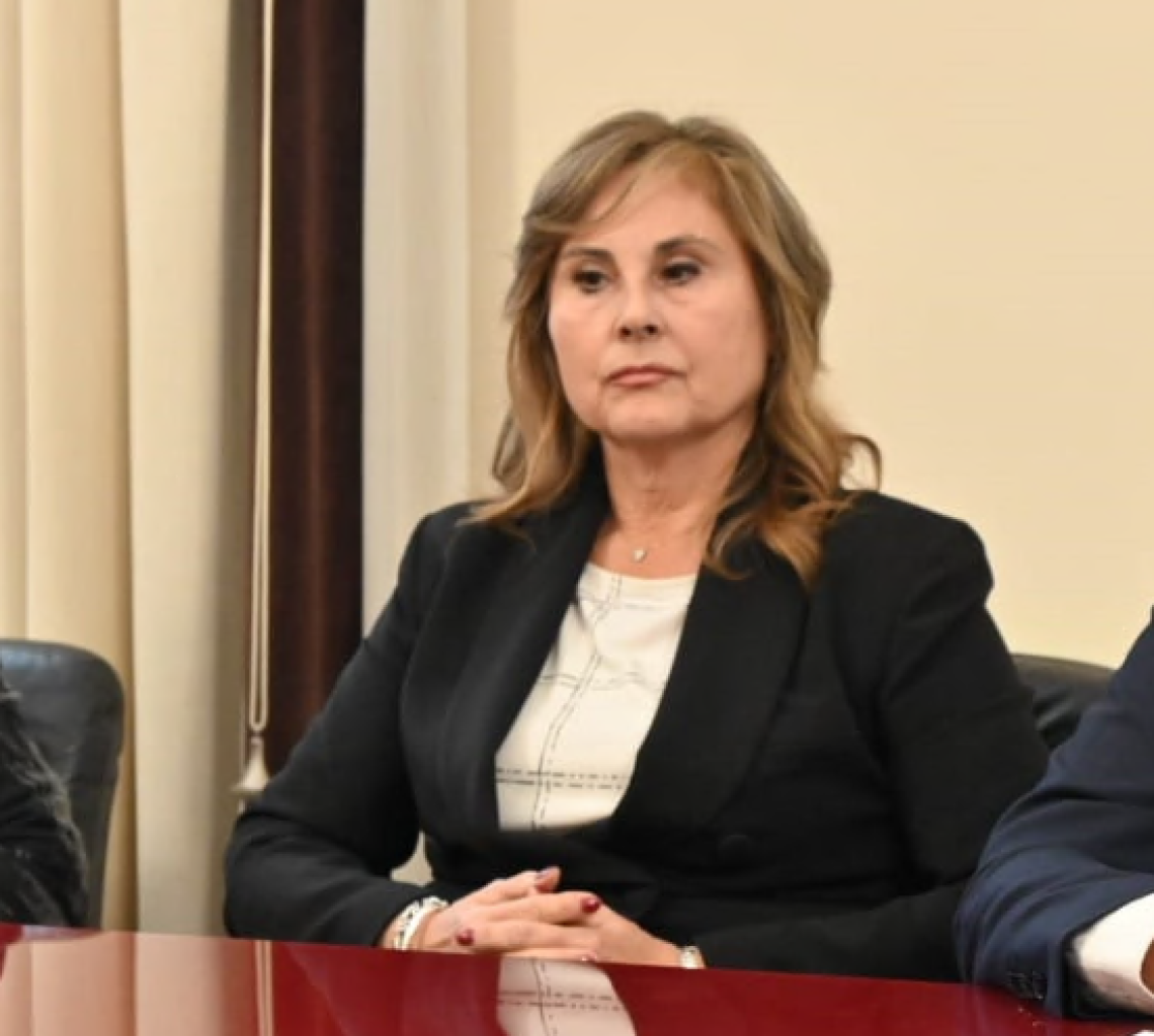 Primo bilancio del Prefetto Ciaramella: "Lo sfruttamento si può battere, penalità a chi non assume"