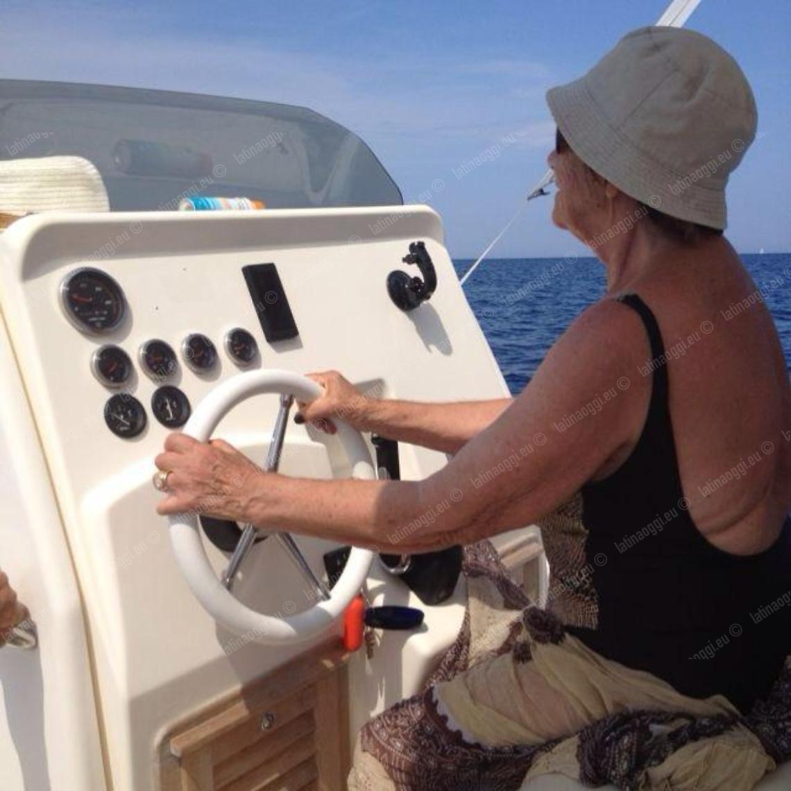 I cento anni di Elda Bellomo Zannella, una vita da protagonista