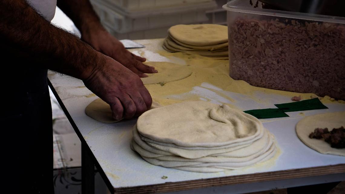 Torna la Sagra del Canascione a San Felice Circeo