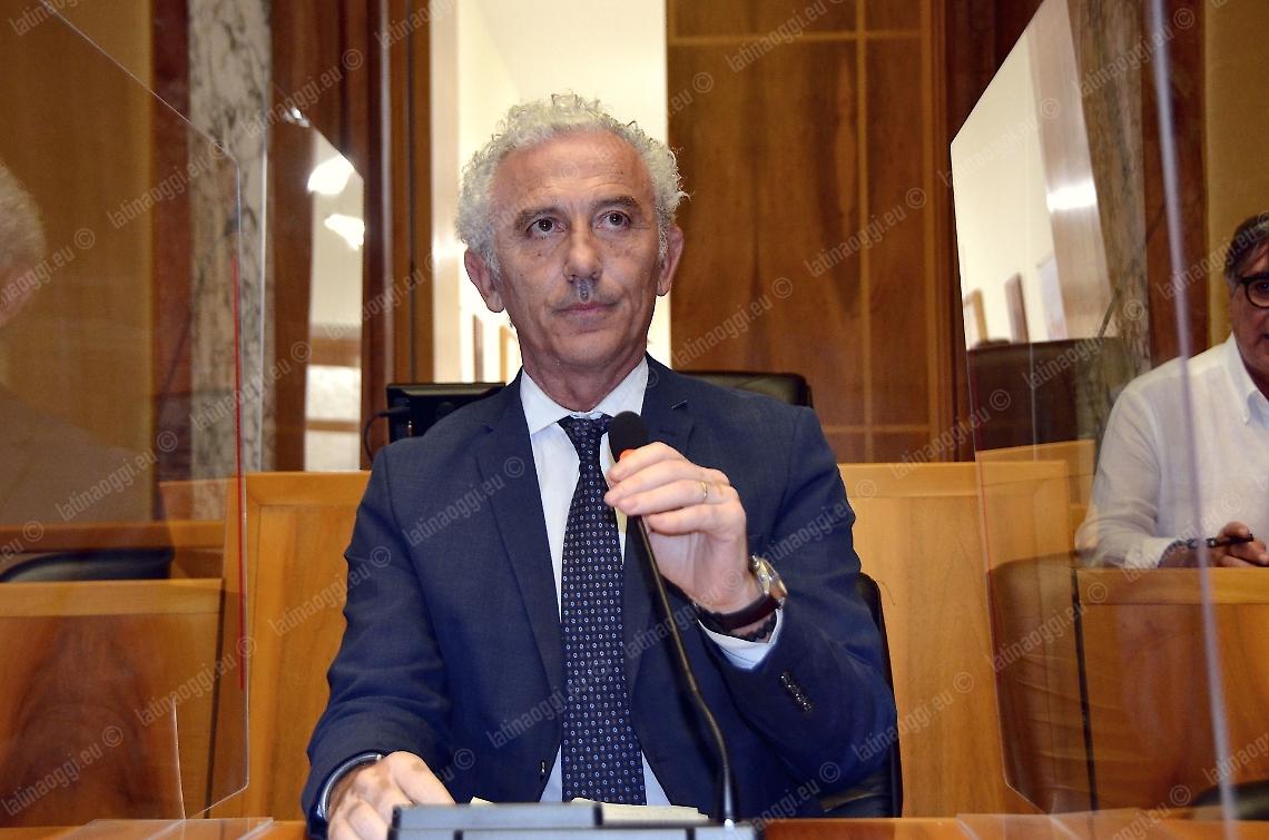 Società partecipate del Comune, Corte dei Conti: Coletta a giudizio