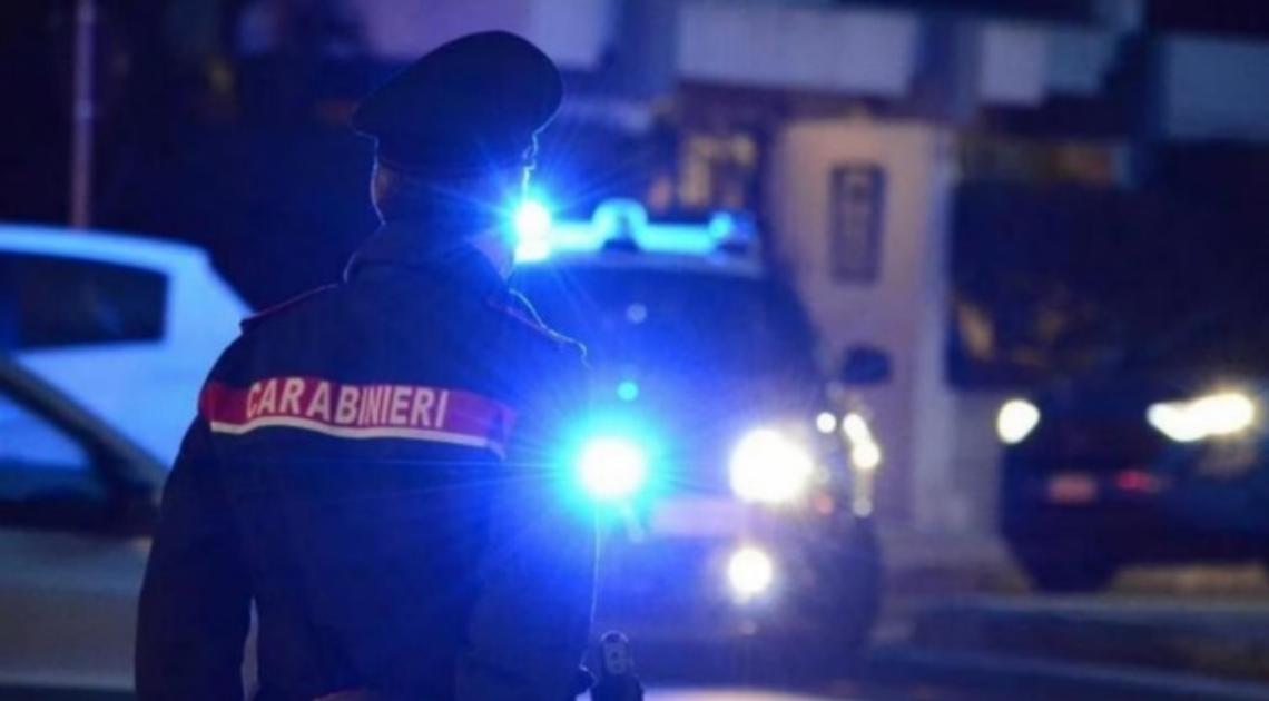 Identificato e denunciato il giovane che aveva aggredito un anziano per una mancata precedenza