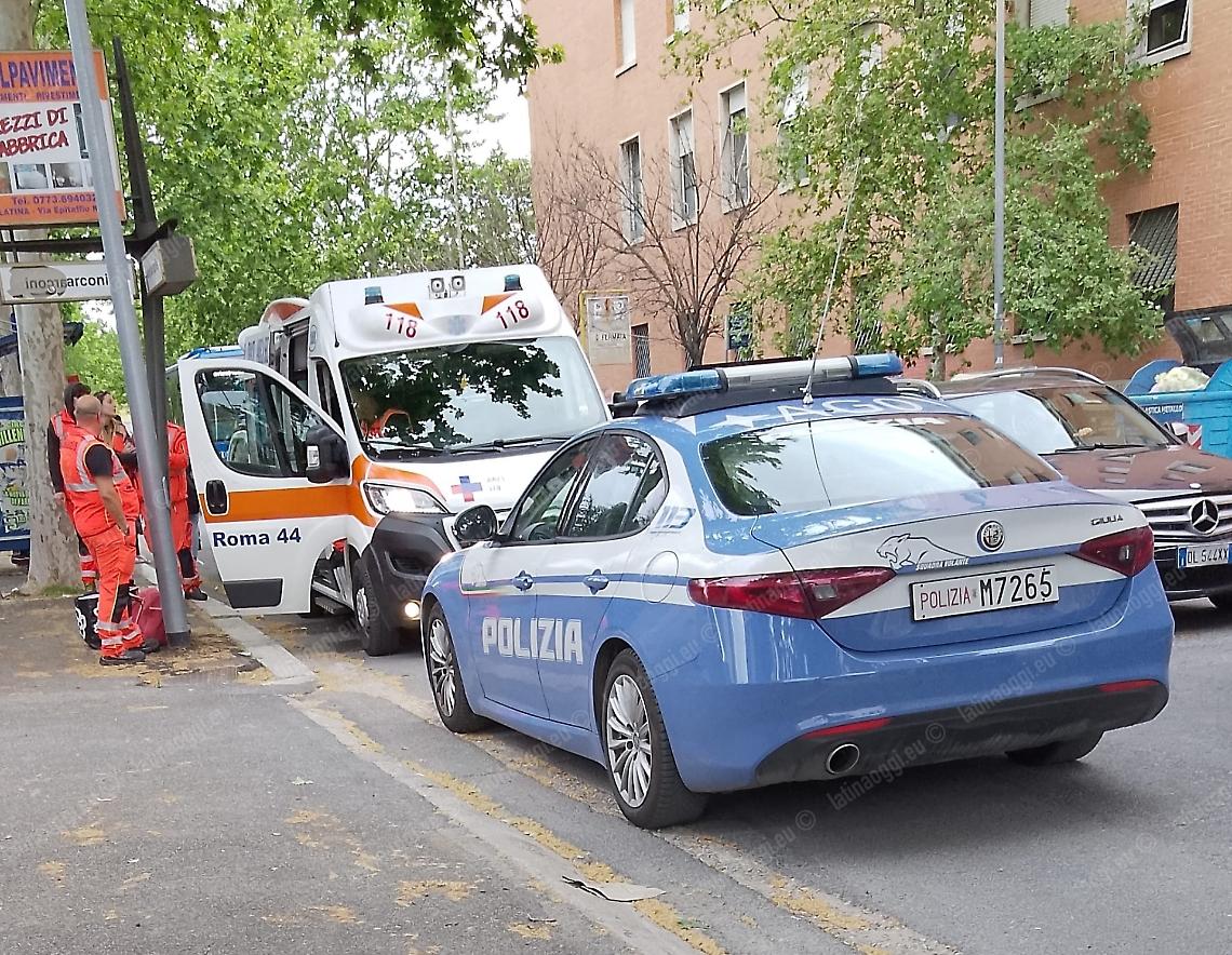 Giovane tenta  di uccidere la madre. «Non so perché l’ho fatto»