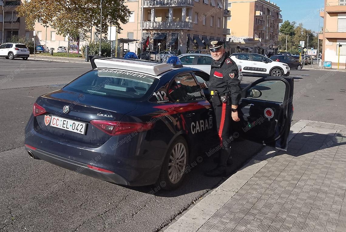Rapina a Natale, giovane picchiato finisce al Goretti