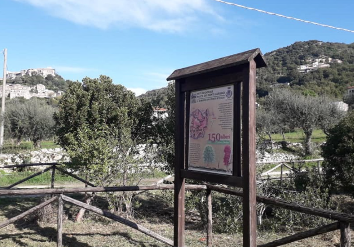 Francigena e Appia Antica, progetto per facilitare la fruibilità dei "Cammini"